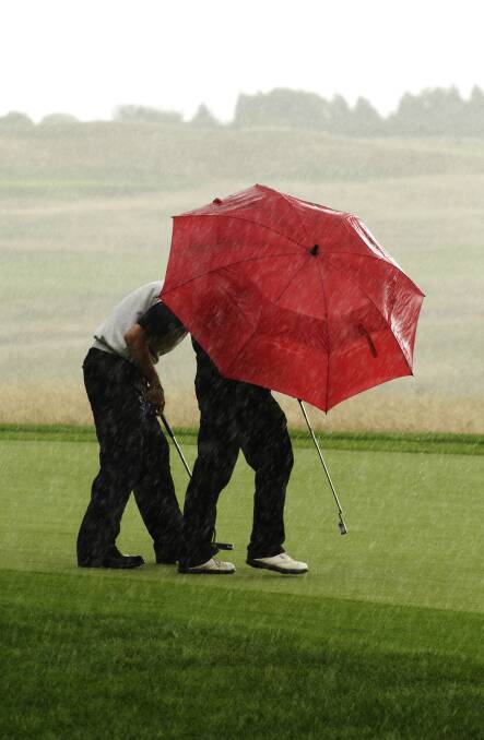 This week: Single Stableford competition on Saturday at 10am.