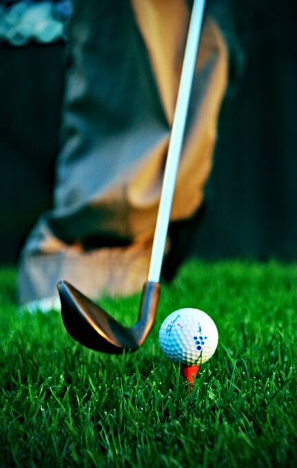 Tipperary Golf: Happy golfing and enjoy your week.