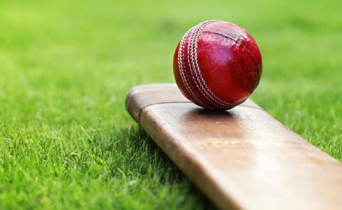 SCORCHING UP: The Australian Hotel side bowled out Temora last weekend to take the win.