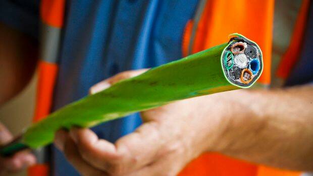 NBN now available in north Young