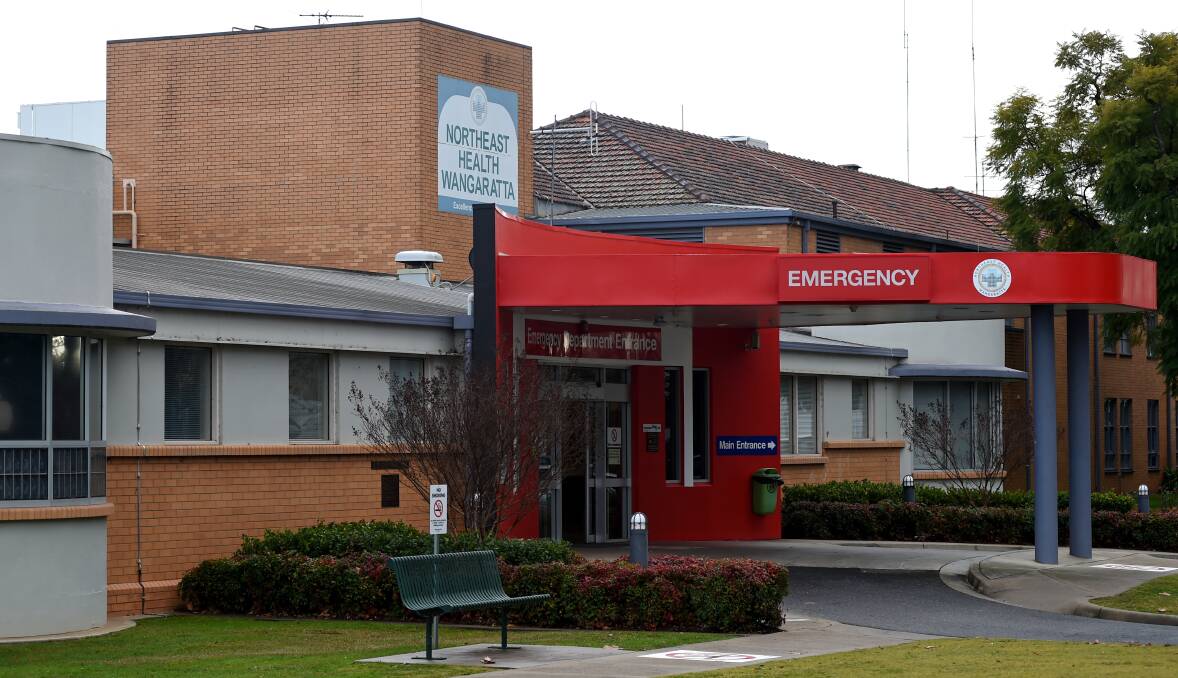 $15m in hospital funding ‘critical’