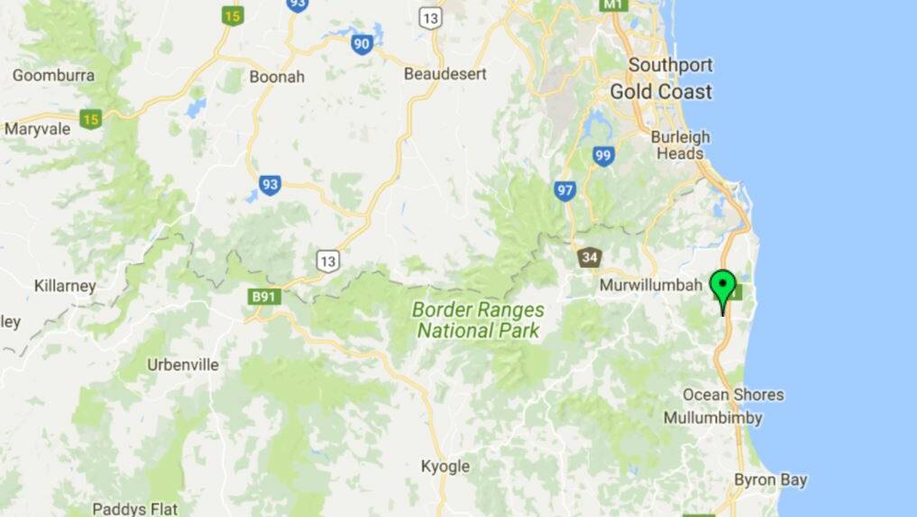 Two women die in crash near Byron Bay