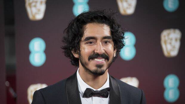 Dev Patel was reportedly considered for the role of Aladdin. Photo: Getty Images
