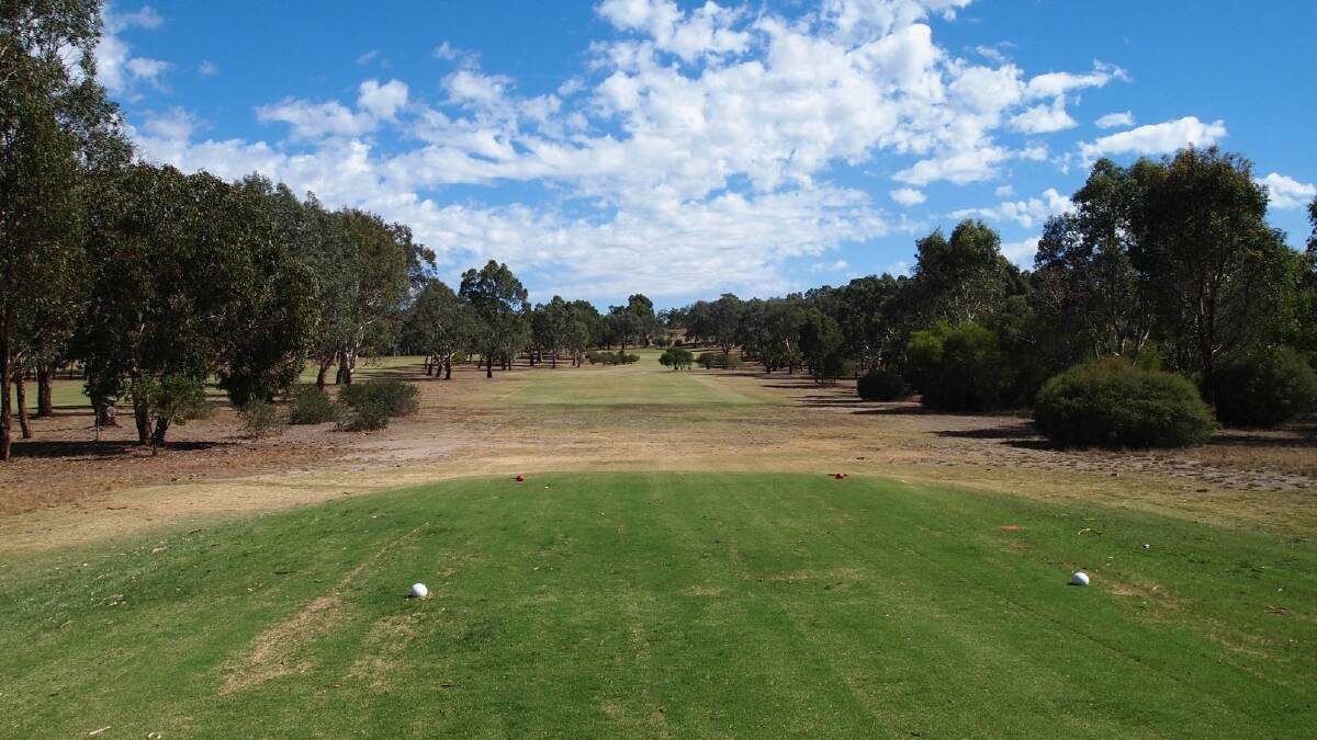 Join the Club: Clover Leigh Golf Club is 8 km along Karoopa Lane off the Olympic Way between Young and Cowra in the South West Slopes region of NSW.