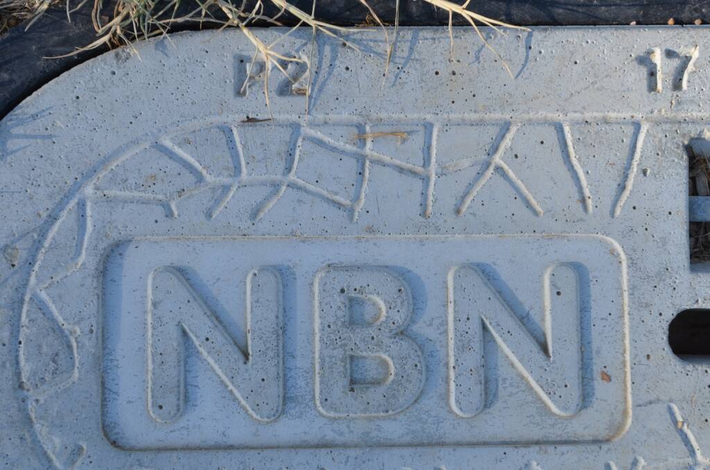 NBN outage last week