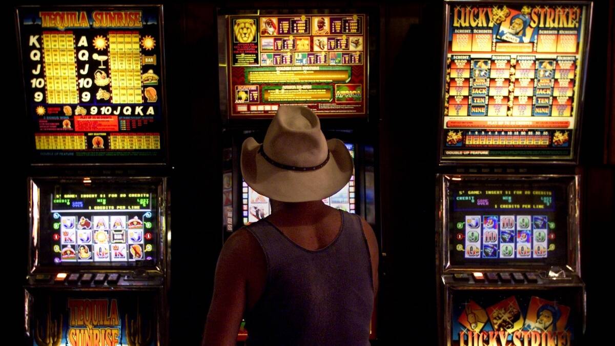 $186,000 per day gambling habit