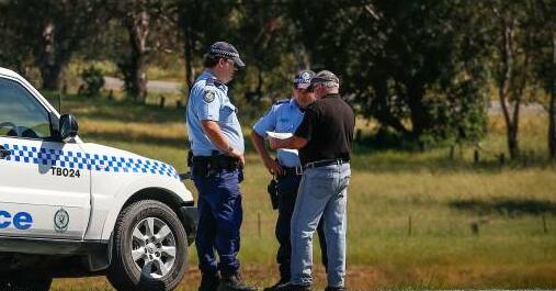 The NSW Farmers Association belive more funding and resources are required in rural police stations.