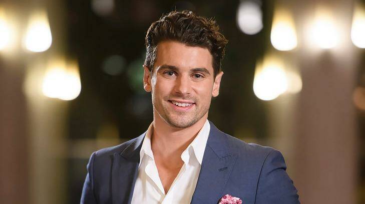 Rumours have been swirling for months that Bachelorette favourite Matty Johnson will be Australia's Bachelor in 2017.  Photo: Supplied