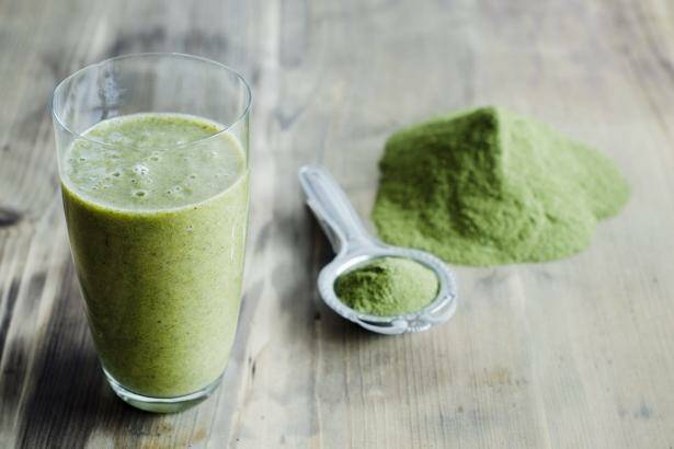 Greens powders: the ultimate supplement?