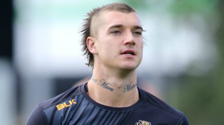 Dustin Martin's apology was genuine. He is free to play in Round 1.