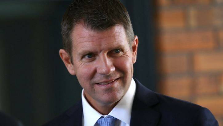 NSW Premier Mike Baird has been warned that the Powerhouse Museum's extensive collection will be placed at risk if the museum is moved to Parramatta.  Photo: John Veage 