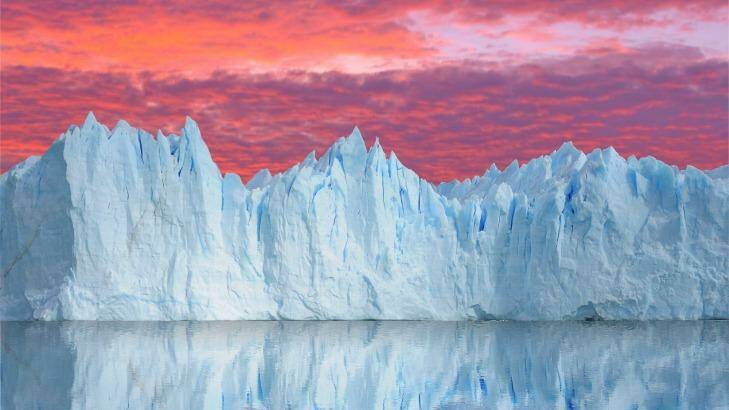 Antarctica. Photo: iStock