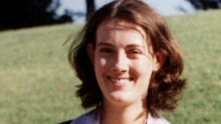 Alison Lewis was murdered Jay William Short.in Lithgow on March 2, 1997. Photo: Supplied