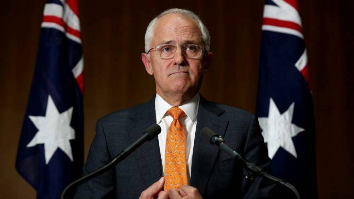 Malcolm Turnbull is not the only politician facing heat as a result of the Panama Papers. Photo: Alex Ellinghausen