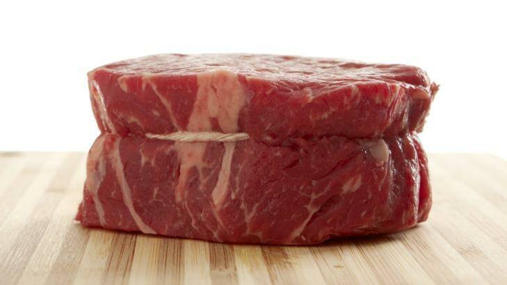 Some nutritionists are reassessing the role of saturated fats in the diet, such as those in red meat.