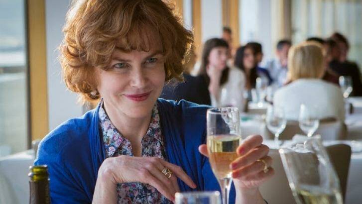 In contention for an Oscar nomination: Nicole Kidman in <i>Lion</i>. Photo:  Weinstein Co