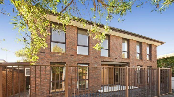 Christina Zhou's Hot Auctions: 1.30pm. 25 Lawrence Street, Brighton $1.1 million - $1.2 million. Five bedrooms, two bathrooms, one car space. Newly established families are keen on this brick home, with four parties expected to bid. Inspect 10.30am-11am, Agent Hodges, 9596 6066.