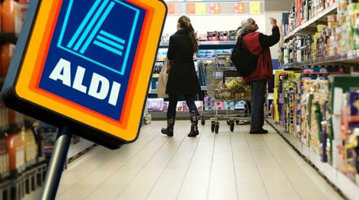 'This is in effect wage theft': The problem of working at Aldi