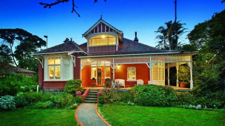 Christina Zhou's Hot Auctions: 1.30pm. 13 Oxford Street, Malvern $3 million+. Four bedrooms, two bathrooms, two car spaces. This c1901 solid brick Edwardian could attract two or three family buyers on the day. Inspect 1pm-1.30pm. Agent Marshall White, 9822 9999.