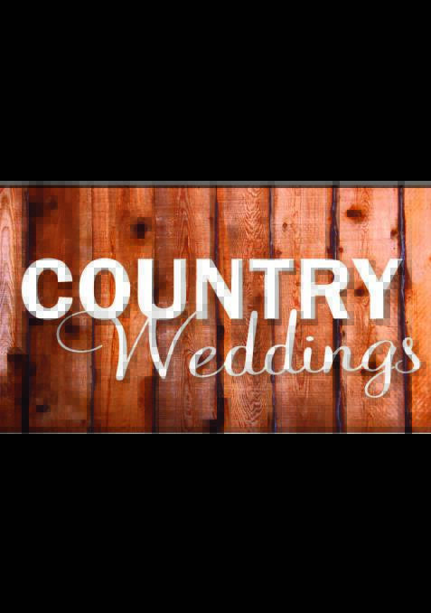 Country Weddings