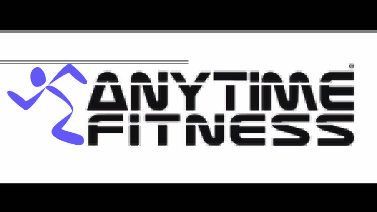 Anytime Fitness Grand Opening