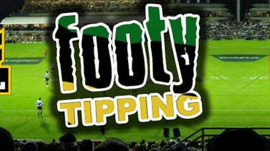 2015 Footy Tipping l FEATURE
