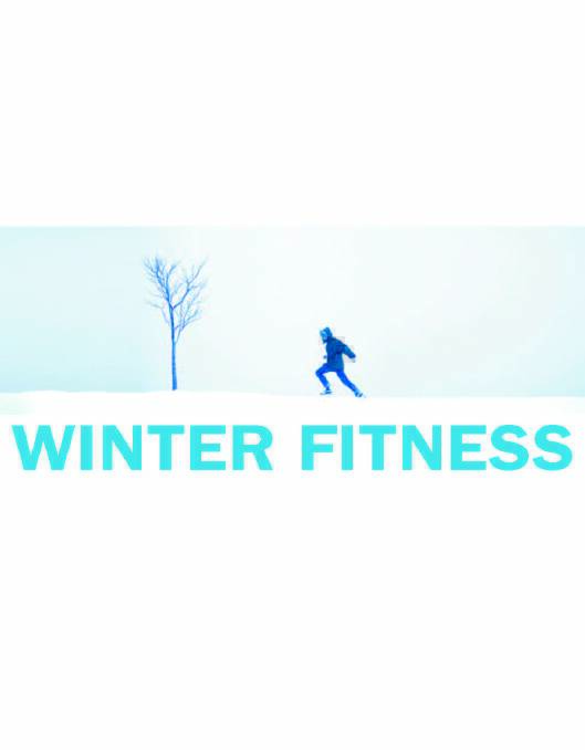Winter Fitness 