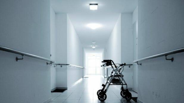 Dawn's final days reveal aged care horror