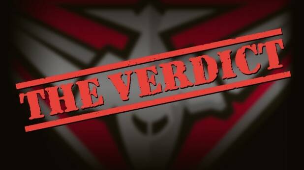 Essendon decision: Players guilty, suspended for 2016