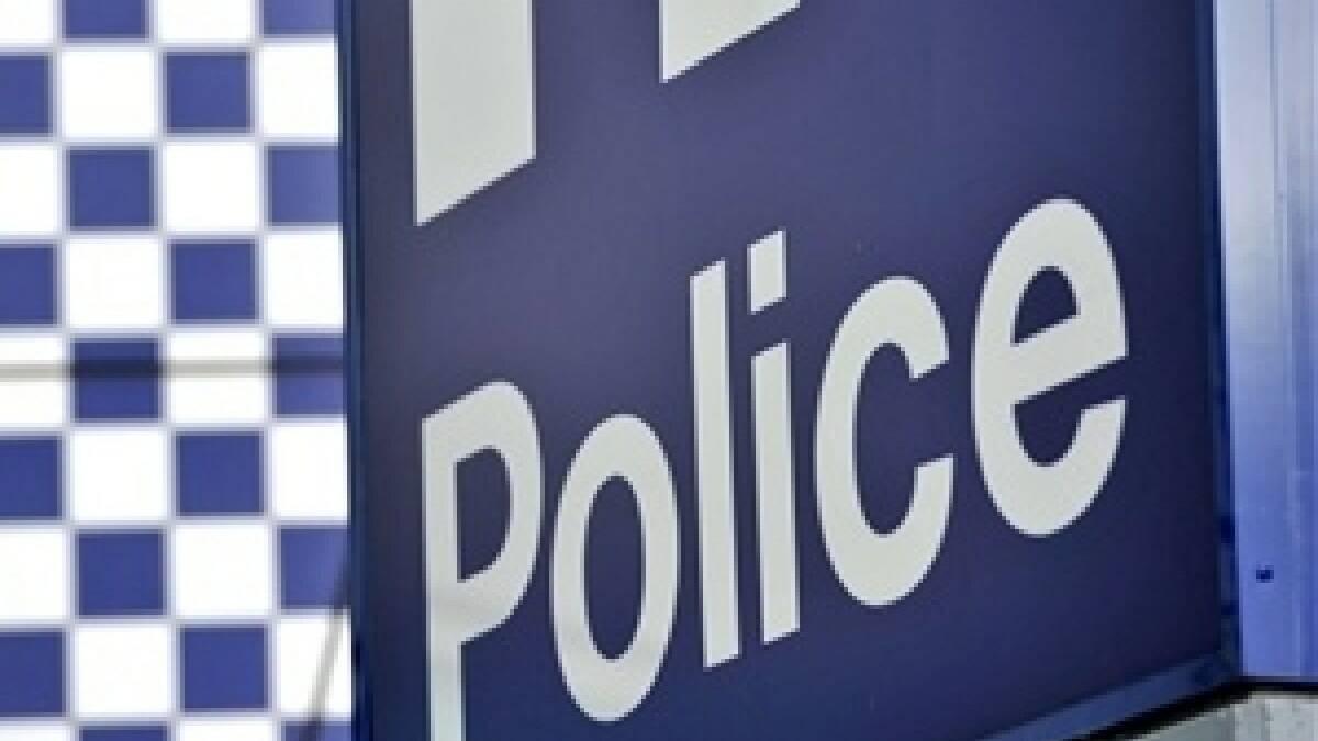 Police issue scam warning