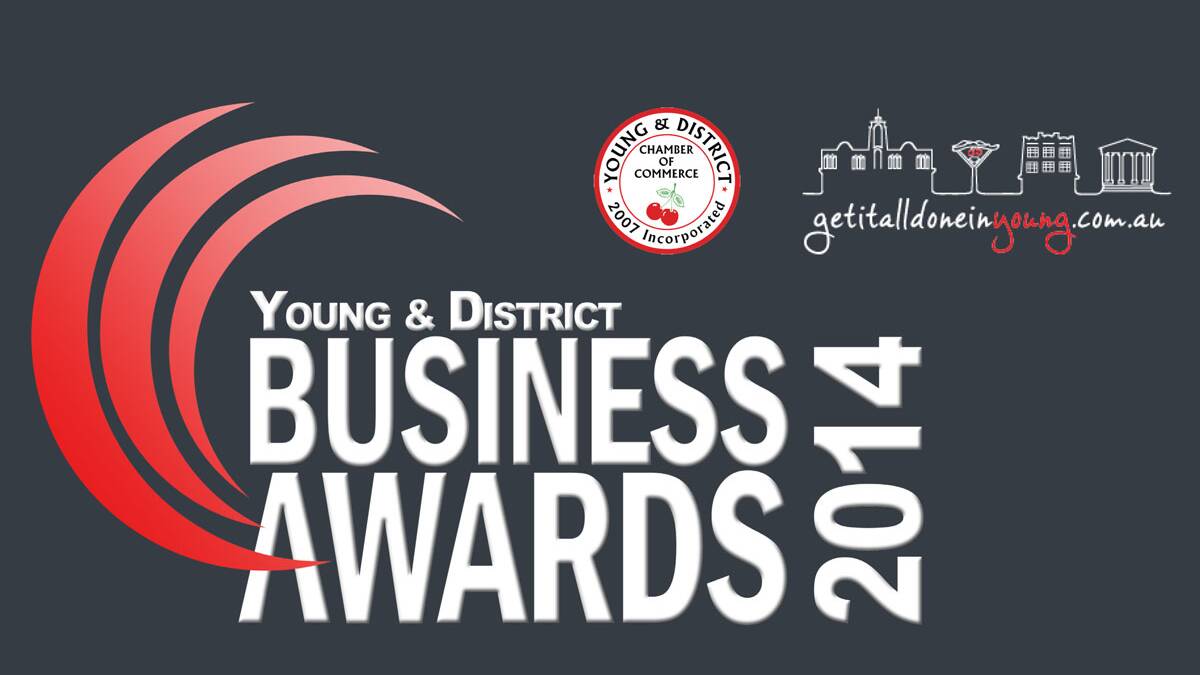 Business award nominees announced