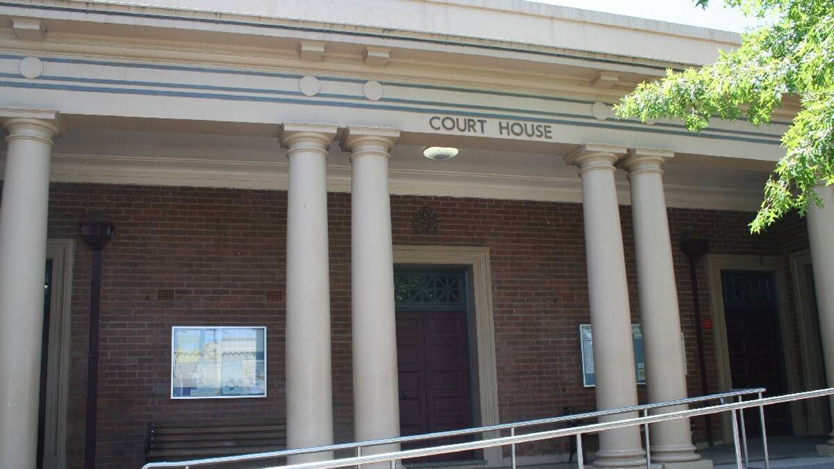 Wagga trial date set for sex accused