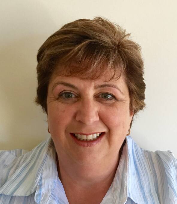 Christine Britton is Murrumbidgee Local Health District's new prostate cancer specialist nurse care coordinator, who will be based at the Wagga Community Health Service.