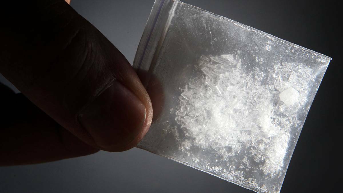 POLL: Are you concerned about ice use in Young?