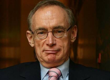 "I've got to say, power is fun" ... Bob Carr.