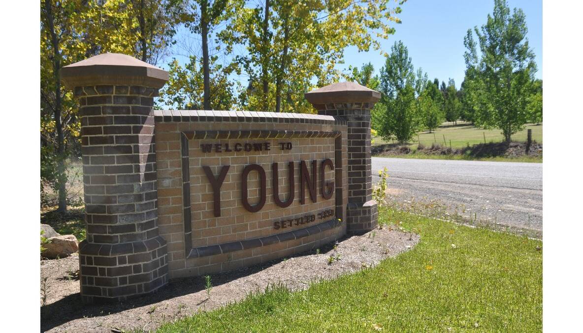 LLS: Young will fall under the Riverina region following the state government's announcement yesterday of the 11 regions for Local Land Services (LLS). 