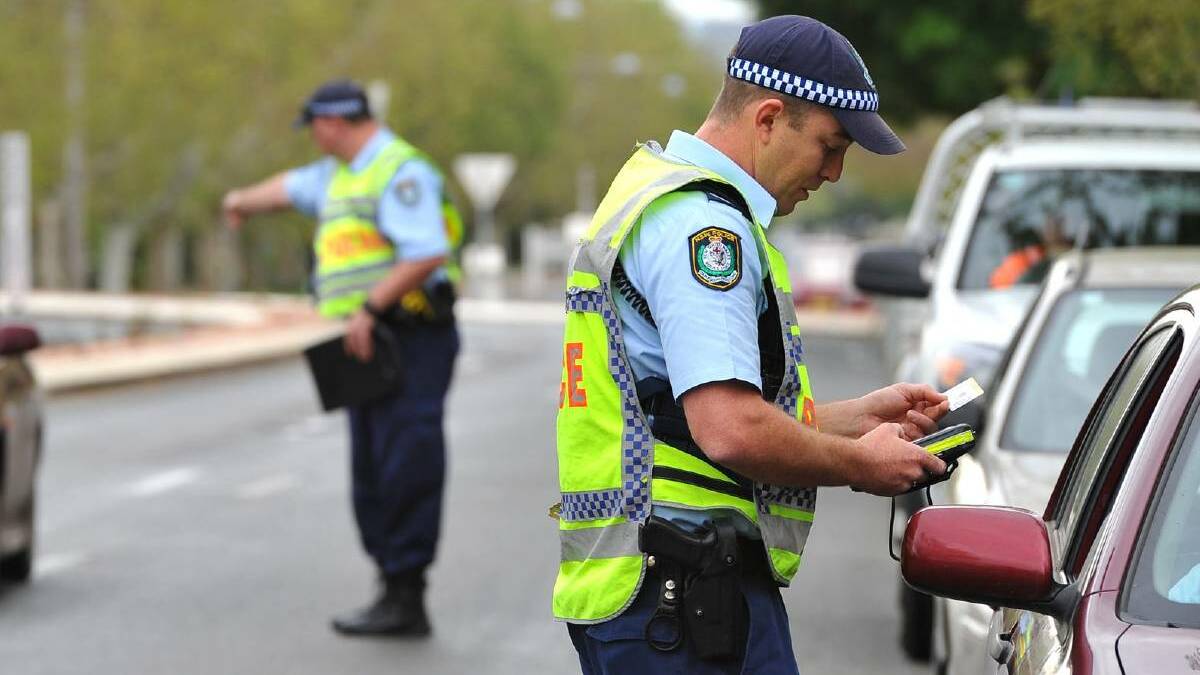 Why you mightn’t need to carry a driver’s licence for much longer | Poll