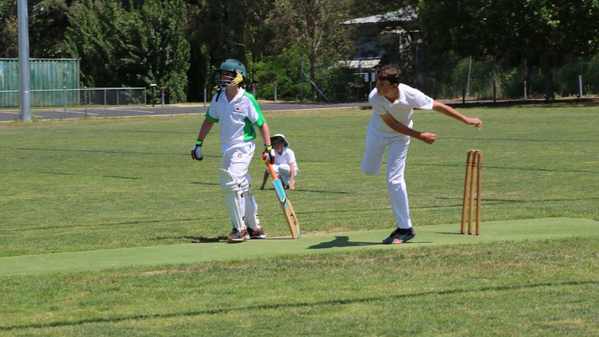 Junior Cricket gets ready to hit the pitch with registrations now open for the upcoming season.