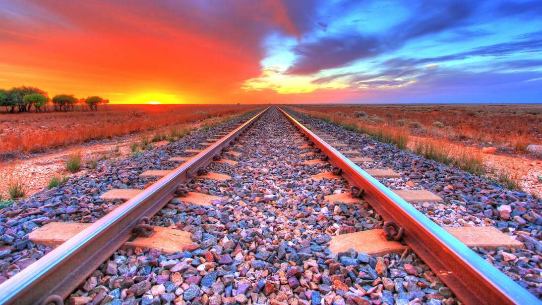There will be community consultations in Milvale and Bribbaree on the Inland Railway. Photo: Shutterstock.