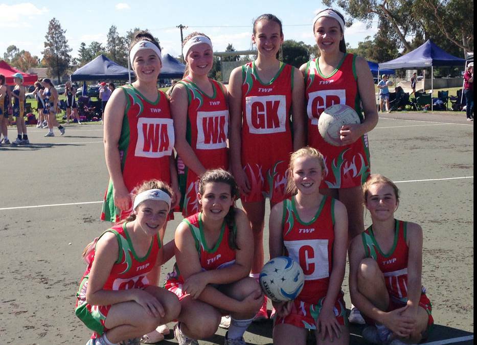 ON THE COURT: Young and District Netball Association will be holding a representative carnival this weekend.