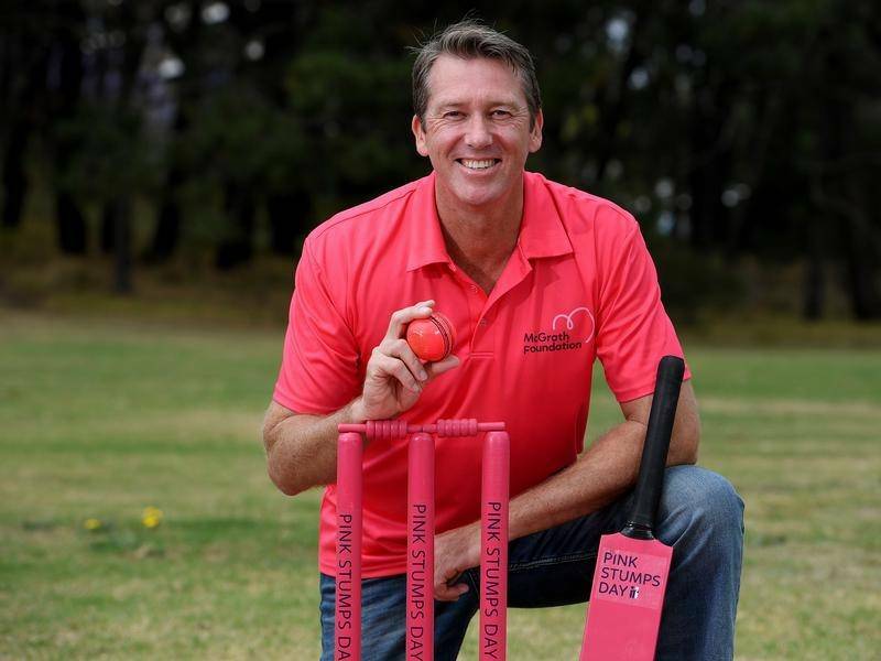 The Wombat Hotel Cricket Club will be holding a Pink Stumps Fundraising event at Wallendbeen at the end of January.