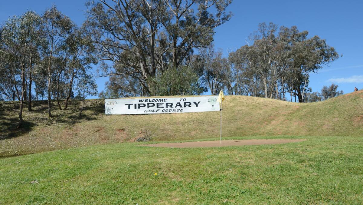 ON THE FAIRWAY: All the latest news and results from Tipperary Golf Club.