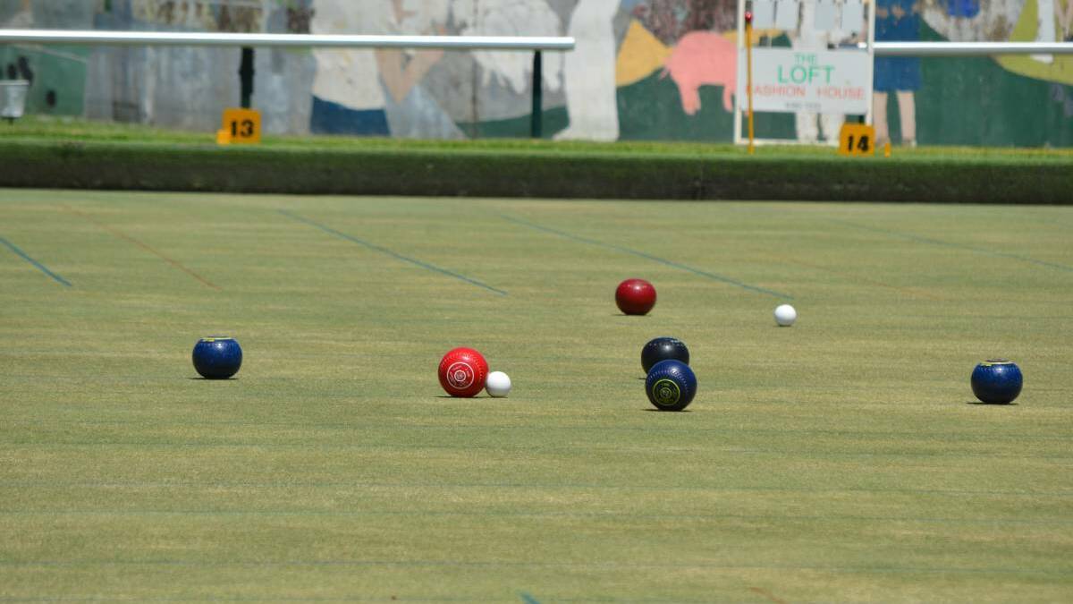A return for the Young Bowling Club competitions