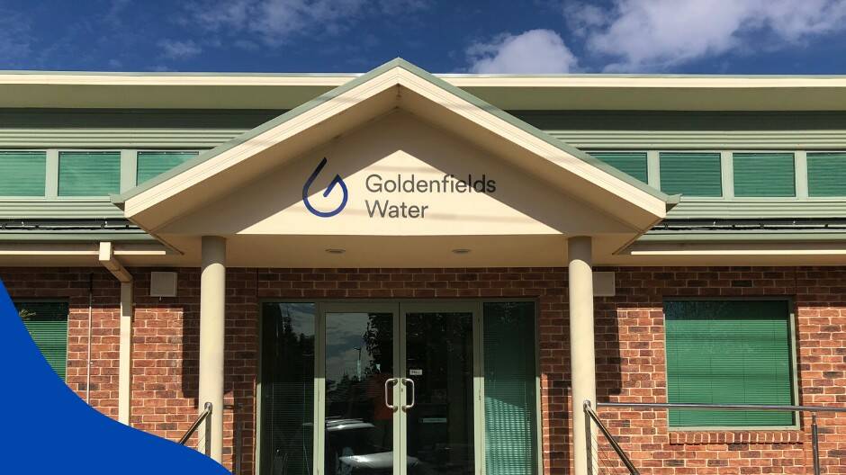Goldenfields Water office in Temora. Photo: Goldenfields Water/Facebook.