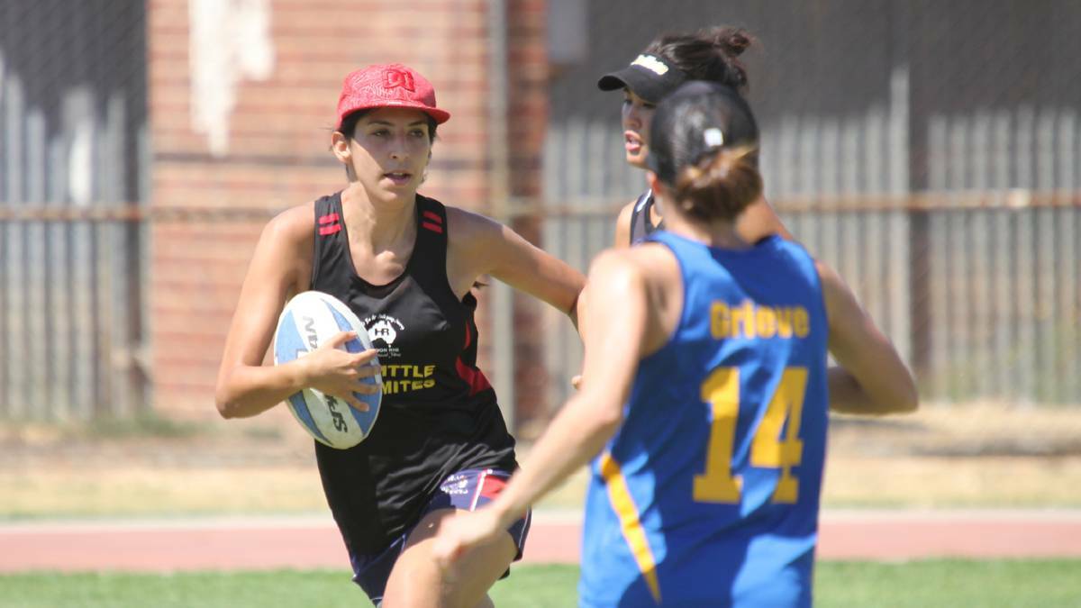 Cootamundra will host the annual Unisex Touch Football carnival this Saturday and Sunday. 