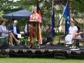 Australia Day 2024 celebrated at Carrington Park | Photos