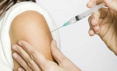 Can my work force me to get the flu jab?