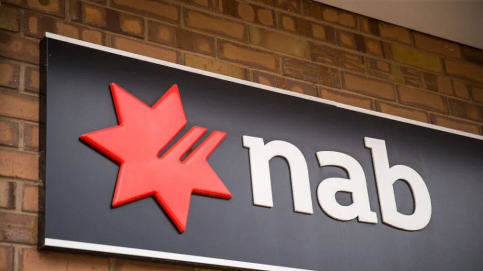 NAB says the commitment is an extension of its decision to not close branches in drought-affected communities.