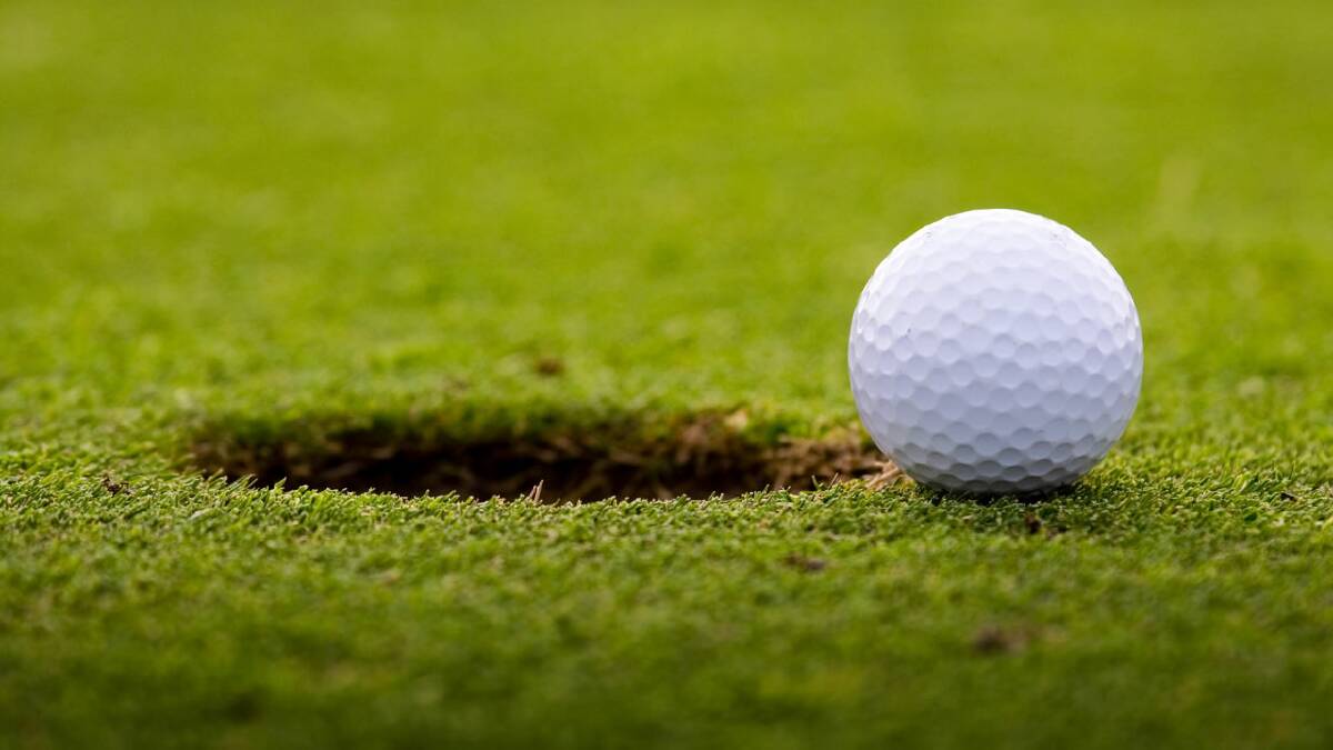 Good scores carded at ladies golf