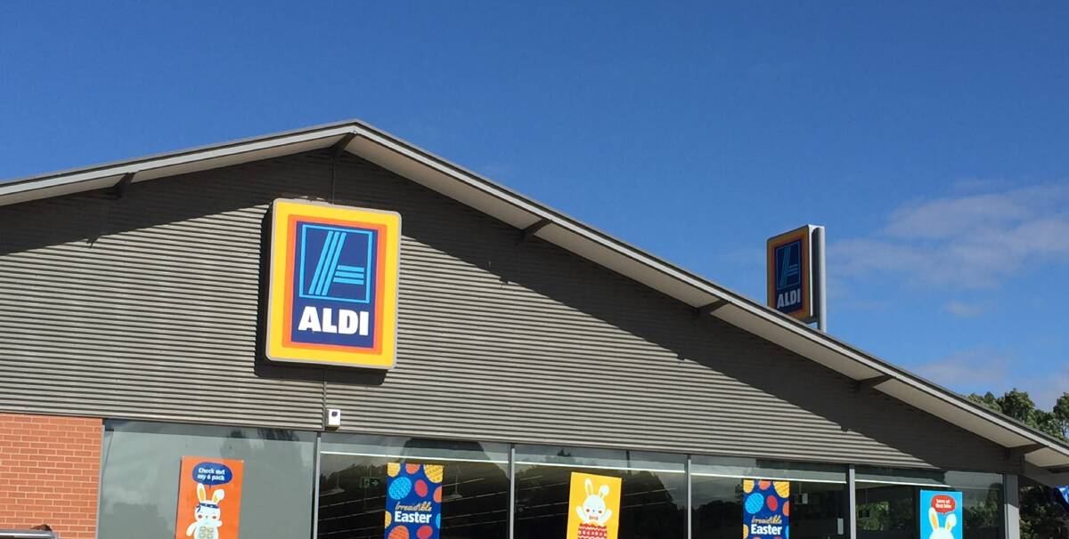Tribunal approves liquor licence for Young’s ALDI to sell booze | Poll